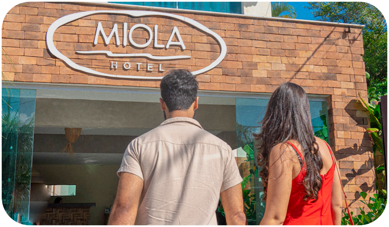 Miola Hotel