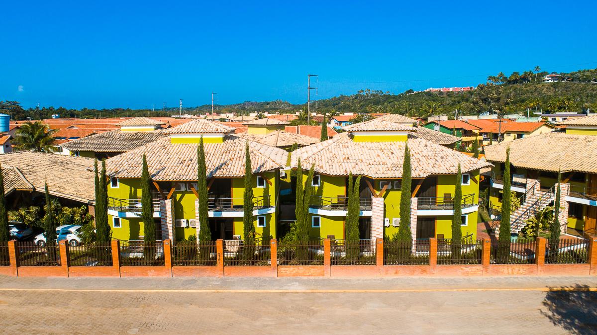 Suíte - Vista 3