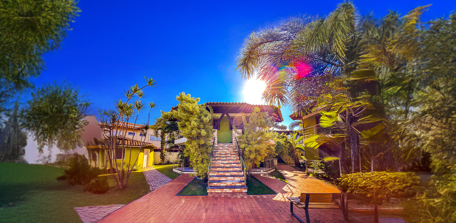 Vila Miola Hotel
